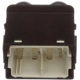 Purchase Top-Quality STANDARD - PRO SERIES - DWS594 - Front Driver Side Window Switch pa7