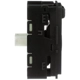 Purchase Top-Quality STANDARD - PRO SERIES - DWS599 - Front Passenger Side Window Switch pa2