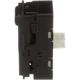 Purchase Top-Quality STANDARD - PRO SERIES - DWS599 - Front Passenger Side Window Switch pa3