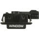 Purchase Top-Quality STANDARD - PRO SERIES - DWS652 - Power Window Switch pa1
