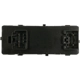 Purchase Top-Quality STANDARD - PRO SERIES - DWS701 - Front Driver Side Window Switch pa3