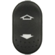 Purchase Top-Quality Power Window Switch by STANDARD - PRO SERIES - DWS708 pa1