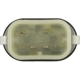 Purchase Top-Quality Power Window Switch by STANDARD - PRO SERIES - DWS708 pa3