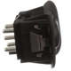 Purchase Top-Quality STANDARD - PRO SERIES - DWS717 - Passenger Side Window Switch pa17
