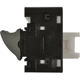 Purchase Top-Quality STANDARD - PRO SERIES - DWS748 - Front Driver Side Window Switch pa2