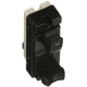 Purchase Top-Quality STANDARD - PRO SERIES - DWS762 - Front Passenger Side Window Switch pa22