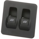 Purchase Top-Quality STANDARD - PRO SERIES - DWS785 - Front Window Switch pa2