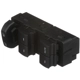 Purchase Top-Quality STANDARD - PRO SERIES - DWS804 - Front Driver Side Window Switch pa12