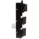 Purchase Top-Quality STANDARD - PRO SERIES - DWS863 - Front Driver Side Window Switch pa7