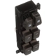 Purchase Top-Quality STANDARD - PRO SERIES - DWS863 - Front Driver Side Window Switch pa8
