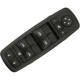 Purchase Top-Quality STANDARD - PRO SERIES - DWS883 - Front Driver Side Window Switch pa1