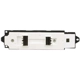 Purchase Top-Quality STANDARD - PRO SERIES - DWS888 - Window Switch pa3