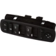 Purchase Top-Quality STANDARD - PRO SERIES - DWS902 - Front Driver Side Window Switch pa4