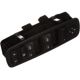 Purchase Top-Quality STANDARD - PRO SERIES - DWS902 - Front Driver Side Window Switch pa6