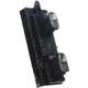 Purchase Top-Quality STANDARD - PRO SERIES - DWS968 - Front Passenger Side Window Switch pa1