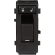 Purchase Top-Quality Power Window Switch by STANDARD/T-SERIES - DWS1380T pa2