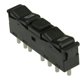 Purchase Top-Quality Power Window Switch by URO - 0008208210 pa3