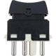 Purchase Top-Quality Power Window Switch by URO - 1347045 pa4