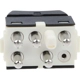 Purchase Top-Quality Power Window Switch by URO - 1347045 pa6