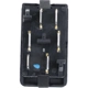 Purchase Top-Quality Power Window Switch by URO - 191959855 pa6