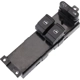 Purchase Top-Quality Power Window Switch by URO - 1J3959857B pa5
