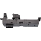 Purchase Top-Quality Power Window Switch by URO - 1J3959857B pa7