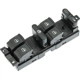 Purchase Top-Quality URO - 1J4959857D - Power Window Switch pa3