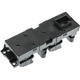Purchase Top-Quality URO - 1J4959857D - Power Window Switch pa6