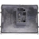 Purchase Top-Quality Power Window Switch by URO - 1K3959857CREH pa6