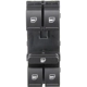 Purchase Top-Quality URO - 1K4959857BREH - Power Window Switch pa4
