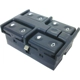 Purchase Top-Quality Power Window Switch by URO - 61311379075 pa2