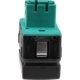 Purchase Top-Quality Power Window Switch by URO - 61318365300 pa6