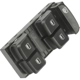 Purchase Top-Quality Power Window Switch by URO - 8K0959851DV10 pa2