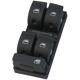 Purchase Top-Quality Power Window Switch by URO - 8E0959851D5PR pa2