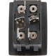 Purchase Top-Quality Power Window Switch by URO - 91161362103 pa5