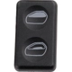 Purchase Top-Quality URO - 92861312305 - Window Switch pa3