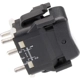 Purchase Top-Quality Power Window Switch by URO - 95161313300 pa3