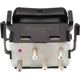 Purchase Top-Quality Power Window Switch by URO - 95161313300 pa4