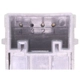 Purchase Top-Quality VEMO - V10-73-0251 - Window Switch pa2