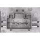Purchase Top-Quality VEMO - V10-73-0589 - Power Window Switch pa2
