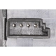 Purchase Top-Quality Power Window Switch by VEMO - V20-73-0040 pa3