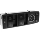 Purchase Top-Quality Power Window Switch by VEMO - V30-73-0222 pa8