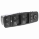 Purchase Top-Quality Power Window Switch by VEMO - V30-73-0224 pa2