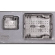 Purchase Top-Quality Power Window Switch by VEMO - V30-73-0225 pa4