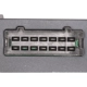 Purchase Top-Quality Power Window Switch by VEMO - V30-73-0225 pa5
