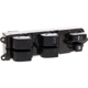 Purchase Top-Quality Power Window Switch by VEMO - V70-73-0016 pa1