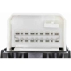 Purchase Top-Quality Power Window Switch by VEMO - V70-73-0110 pa2