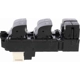 Purchase Top-Quality Power Window Switch by VEMO - V70-73-0110 pa4