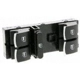 Purchase Top-Quality Power Window Switch by VEMO - V10-73-0255 pa1