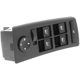 Purchase Top-Quality Power Window Switch by VEMO - V20-73-0147 pa2